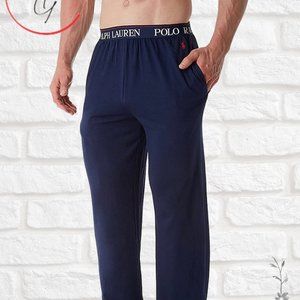 Plus Size -- Polo Ralph Lauren Big Man Supreme Cotton Classic Lounge Pant 4XLT